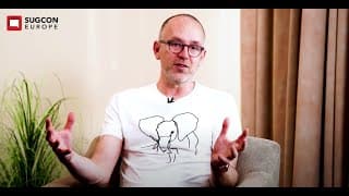 A few words from Dave O'Flanagan to the Sitecore Community